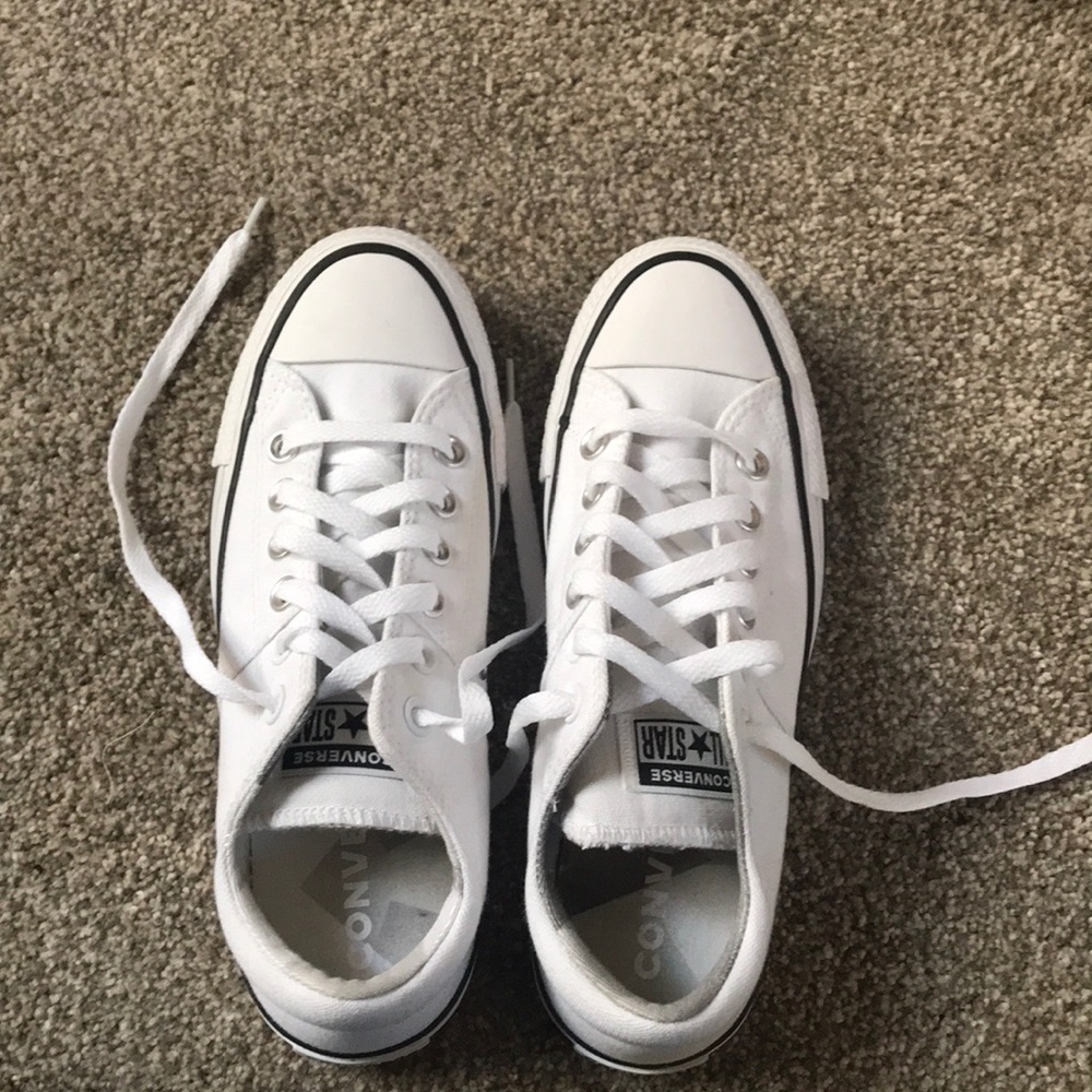 All star converse
